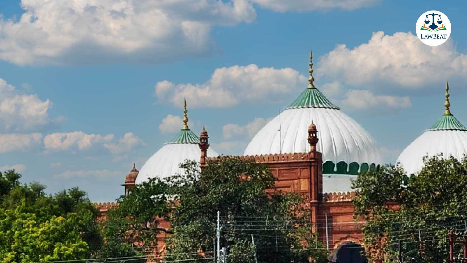 During long vacation, defendants will make every effort to destroy the evidence: Plea before Mathura Court to maintain status quo at Shahi Idgah mosque During long vacation, defendants will make every effort to destroy the evidence: Plea before Mathura Court to maintain status quo at Shahi Idgah mosque